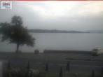 Archiv Foto Webcam Berlingen - Blick auf den Untersee 05:00