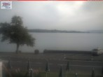 Archiv Foto Webcam Berlingen - Blick auf den Untersee 06:00