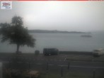 Archiv Foto Webcam Berlingen - Blick auf den Untersee 09:00