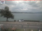 Archiv Foto Webcam Berlingen - Blick auf den Untersee 12:00