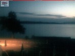 Archiv Foto Webcam Berlingen - Blick auf den Untersee 03:00