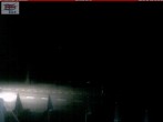 Archiv Foto Webcam Berlingen - Blick auf den Untersee 23:00
