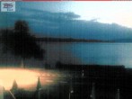 Archiv Foto Webcam Berlingen - Blick auf den Untersee 03:00