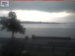 Archiv Foto Webcam Berlingen - Blick auf den Untersee 06:00