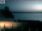 Archiv Foto Webcam Berlingen - Blick auf den Untersee 03:00