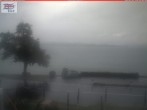 Archiv Foto Webcam Berlingen - Blick auf den Untersee 05:00