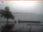 Archiv Foto Webcam Berlingen - Blick auf den Untersee 05:00