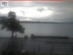 Archiv Foto Webcam Berlingen - Blick auf den Untersee 07:00