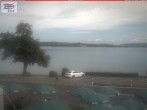 Archiv Foto Webcam Berlingen - Blick auf den Untersee 09:00