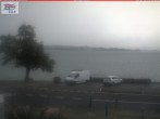Archiv Foto Webcam Berlingen - Blick auf den Untersee 07:00