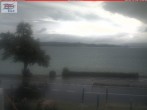 Archiv Foto Webcam Berlingen - Blick auf den Untersee 09:00