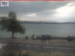 Archiv Foto Webcam Berlingen - Blick auf den Untersee 11:00
