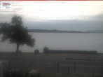 Archiv Foto Webcam Berlingen - Blick auf den Untersee 06:00