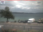 Archiv Foto Webcam Berlingen - Blick auf den Untersee 11:00