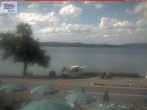 Archiv Foto Webcam Berlingen - Blick auf den Untersee 15:00