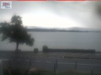 Archiv Foto Webcam Berlingen - Blick auf den Untersee 05:00