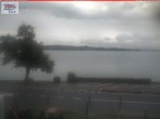 Archiv Foto Webcam Berlingen - Blick auf den Untersee 06:00