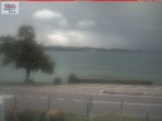 Archiv Foto Webcam Berlingen - Blick auf den Untersee 11:00