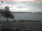Archiv Foto Webcam Berlingen - Blick auf den Untersee 15:00