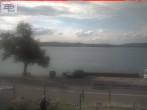 Archiv Foto Webcam Berlingen - Blick auf den Untersee 17:00