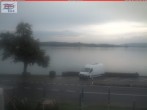 Archiv Foto Webcam Berlingen - Blick auf den Untersee 06:00