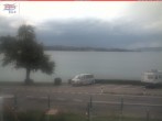 Archiv Foto Webcam Berlingen - Blick auf den Untersee 15:00