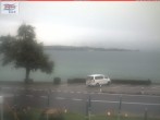 Archiv Foto Webcam Berlingen - Blick auf den Untersee 11:00