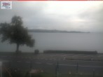Archiv Foto Webcam Berlingen - Blick auf den Untersee 05:00