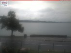 Archiv Foto Webcam Berlingen - Blick auf den Untersee 07:00