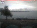 Archiv Foto Webcam Berlingen - Blick auf den Untersee 09:00
