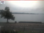 Archiv Foto Webcam Berlingen - Blick auf den Untersee 06:00