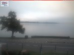 Archiv Foto Webcam Berlingen - Blick auf den Untersee 05:00
