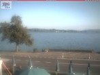 Archiv Foto Webcam Berlingen - Blick auf den Untersee 07:00