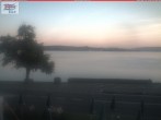 Archiv Foto Webcam Berlingen - Blick auf den Untersee 05:00