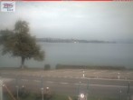 Archiv Foto Webcam Berlingen - Blick auf den Untersee 07:00