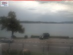 Archiv Foto Webcam Berlingen - Blick auf den Untersee 12:00