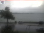 Archiv Foto Webcam Berlingen - Blick auf den Untersee 06:00