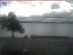 Archiv Foto Webcam Berlingen - Blick auf den Untersee 12:00