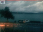 Archiv Foto Webcam Berlingen - Blick auf den Untersee 06:00