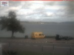 Archiv Foto Webcam Berlingen - Blick auf den Untersee 09:00