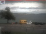 Archiv Foto Webcam Berlingen - Blick auf den Untersee 10:00