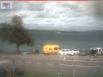 Archiv Foto Webcam Berlingen - Blick auf den Untersee 11:00