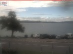 Archiv Foto Webcam Berlingen - Blick auf den Untersee 15:00