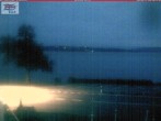 Archiv Foto Webcam Berlingen - Blick auf den Untersee 05:00