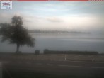 Archiv Foto Webcam Berlingen - Blick auf den Untersee 09:00