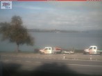 Archiv Foto Webcam Berlingen - Blick auf den Untersee 11:00
