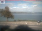 Archiv Foto Webcam Berlingen - Blick auf den Untersee 11:00
