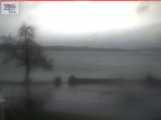 Archiv Foto Webcam Berlingen - Blick auf den Untersee 11:00