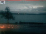 Archiv Foto Webcam Berlingen - Blick auf den Untersee 05:00