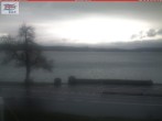 Archiv Foto Webcam Berlingen - Blick auf den Untersee 06:00
